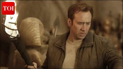 Quote of the day by Nicolas Cage: ‘You can't be great unless you know you're great….whether they get it or not doesn't matter’
