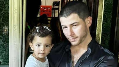 Nick Jonas gets emotional watching 'The Lion King' with daughter Malti: 'There are two scenes that hit me super hard as a father'