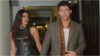 'That’s something to think about': Priyanka Chopra Jonas' hilarious reaction to Nick Jonas cooking Indian food