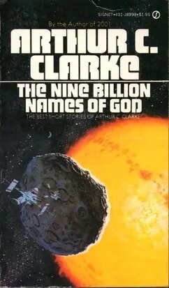 Nine Billion Names of God