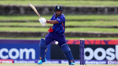 IPL 2026: Who is Nishant Sindhu? Gujarat Titans hand debut to India U-19 World Cup winner
