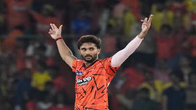 IPL 2026: Will Nitish Kumar Reddy play vs PBKS today? SRH coach drops big hint