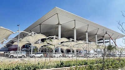 'Major milestone': Noida international airport to begin flight operations from June 15