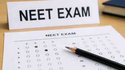 NEET UG 2026 exam fee refund process explained: Key NTA rules students must know