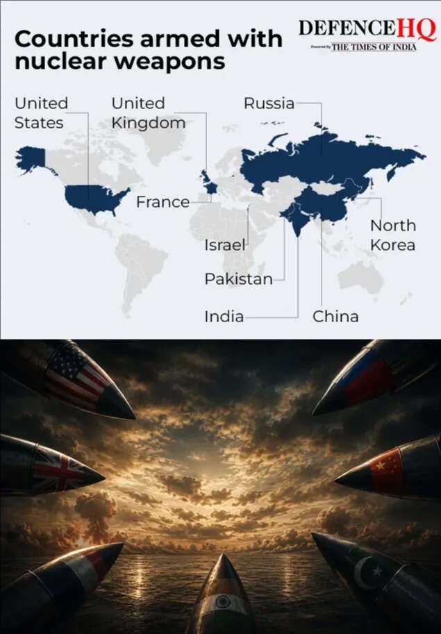 Nuclear