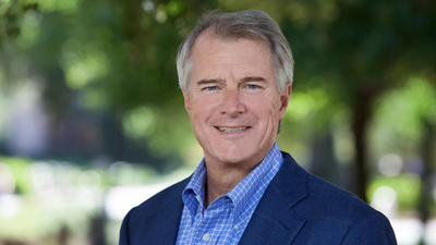 Nvidia billionaire Mark Stevens donates $175 million to build Silicon Valley’s first medical school in 100 years