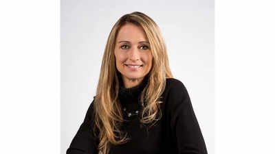 Image credit: X (Twitter) Nvidia CFO Colette Kress at company's earnings call: AI is no longer nice-to-have as ...