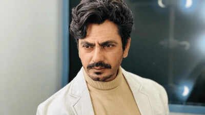 ‘Main Actor Nahin Hoon’: Nawazuddin Siddiqui’s film eyes release in 100 theatres ahead of May 8