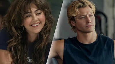 Off Campus Season 1': All about Allie and Dean's blooming love story and plot twists