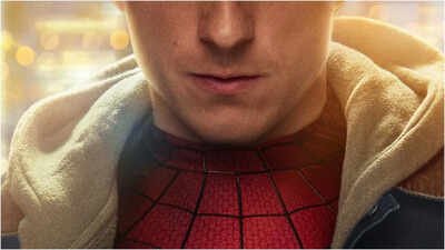 ‘Spider-Man: Brand New Day’ new poster features Tom Holland aka Peter Parker in a fresh suit; fans gear up for July release