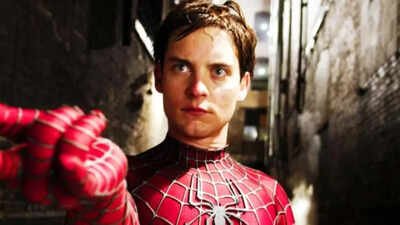 Tobey Maguire’s overall net worth: Here’s how much the OG ‘Spider-Man’ star is worth