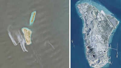 Oil slick near Kharg Island? Iran's crude industry at breaking point amid US blockade