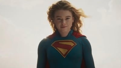 Supergirl Supergirl