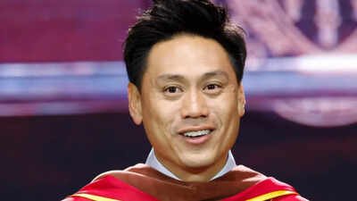 Jon M. Chu talks about becoming a huge director: ‘I was like, 'No one's going to see this movie’