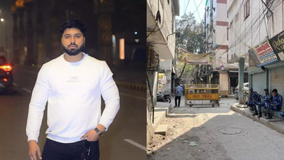 18 charged in Delhi's Uttam Nagar Holi murder, 2 minors also involved