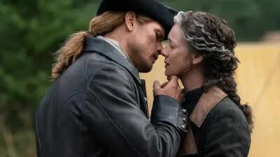 ‘Outlander’: Sam Heughan and Caitríona Balfe starrer ENDS with surprise finale; post-credit scene explained