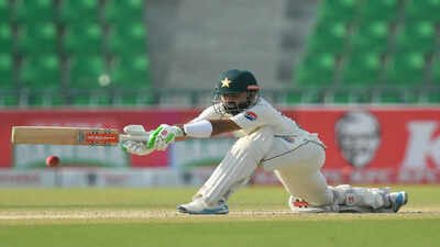 ‘Rizwan’s reputation is really bad in Pakistan’: Litton Das’ brutal stump mic troll goes viral- Watch