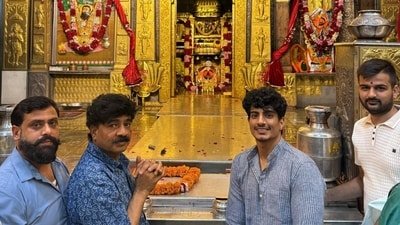 A case has been registered against Palash Muchhal under the provisions of the Scheduled Castes and Scheduled Tribes (Prevention of Atrocities) Act.