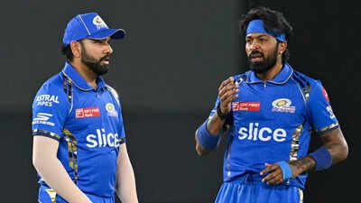 IPL 2026 | 'Not easy to replace Rohit Sharma': Ashwin defends Hardik Pandya amid Mumbai Indians struggles