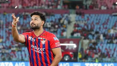 IPL 2026 | 'I'd say sorry': Why Rishabh Pant apologised in LSG's last game vs Punjab Kings