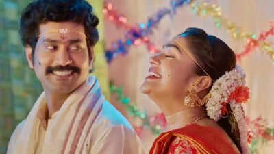 'Papam Prathap' OTT release date: When and where to stream Thiruveer and Payal Radhakrishna's rural drama