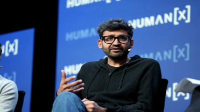 Former Twitter CEO Parag Agrawal launches Index to compensate creators in AI agent era