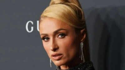 Paris Hilton reveals there are ' over 100,000 explicit deepfake images' of her while backing anti-AI legislation