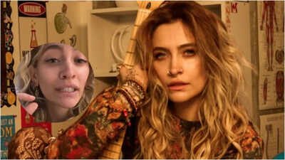 Paris Jackson shares health update after fans raise concerns: ‘Getting an ultrasound to check out my lymphs’