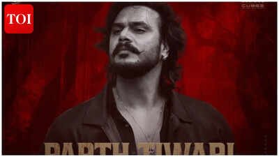 FB 'Kattalan' actor Parth Tiwari on playing Robbie: ‘We wanted a more nuanced side of it’ - Exclusive