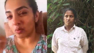 'Why do we need feminism though?': Parvathy Thiruvothu left heartbroken over Sunitha Smitha murder