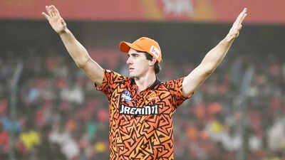 Captain Pat Cummins offered massive 12 million dollars contract deal to stay with...