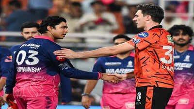 SRH IPL 2026 autopsy: Vaibhav Sooryavanshi storm ends Sunrisers Hyderabad’s title dream after dramatic revival