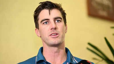'Everything is made up': Pat Cummins rubbishes claims of SA20 NOC from Cricket Australia