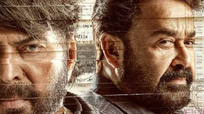 ‘Patriot’ Twitter review: Mammootty and Mohanlal reunion impresses fans; netizens call it a 'historic cinematic event'