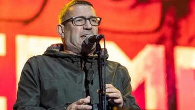 Paul Heaton announces a massive tour, alongside Rianne Downey, following the upcoming release of his ‘Jenius’ album