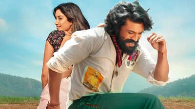 ‘Peddi’: Ram Charan and Janhvi Kapoor starrer clears CBFC formalities; sports action drama runtime exceeds 3 hours