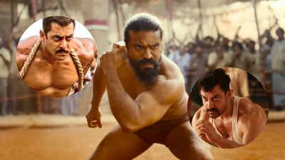 'Peddi': Ram Charan thanks Salman Khan and Aamir Khan for paving the way for such sports drama with 'Sultan' and 'Dangal'