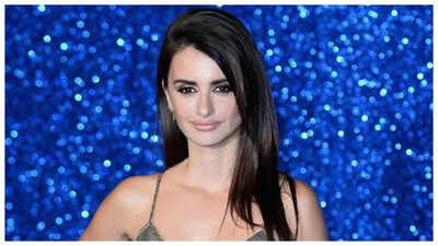‘I thought I was about to die’: Penélope Cruz opens up about brain aneurysm scare during 'The Black Ball' shoot