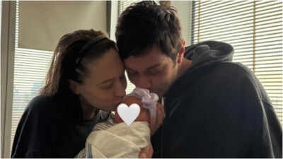 Pete Davidson and Elsie Hewitt call it quits 5 months after baby girl’s birth: ‘They'd like to be friends and…’