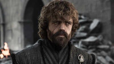 Quote of the day by Peter Dinklage: ‘I waited a long time before I gave myself permission to fail’