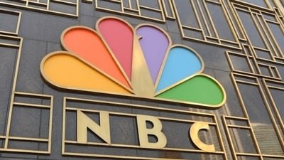 NBC has canceled multiple dramas, comedies and talk shows in 2026. (Representative image- Unsplash)