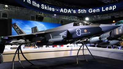 With RFP release, AMCA one step closer: how will this fighter reshape India's combat prowess