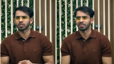 ‘They spent their whole lives saying ‘yes’ to us’: Delhi CEO gives ‘parental perk’ to employees, offers incentive , paid leave to take parents on vacation