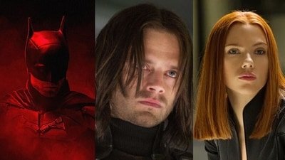 Sebastian Stan, Scarlett Johansson, Charles Dance join The Batman Part II. Sebastian Stan, Scarlett Johansson, Charles Dance join The Batman Part II.