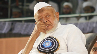 . Jamiat chief urges Muslims to avoid prohibited animal sacrifice, social media posts on slaughtered animals