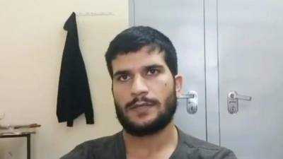 Red Fort car blast prime accused Umer Un Nabi Red Fort car blast: Key accused used fake identity online to procure explosive materials, set up lab at Al Falah