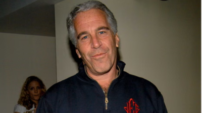 'They found nothing': Jeffrey Epstein's alleged suicide note released