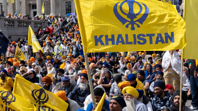'Well connected, divert community funds': Canada intelligence report says Khalistani extremists pose national security threat