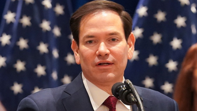 . Marco Rubio calls India ‘great partner’ ahead of key visit, pushes for stronger energy ties