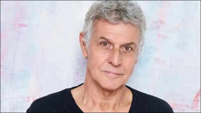 ‘Emily in Paris’ star Pierre Deny passes away at 69 after ALS battle